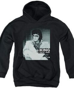 elvis hoodie amazon