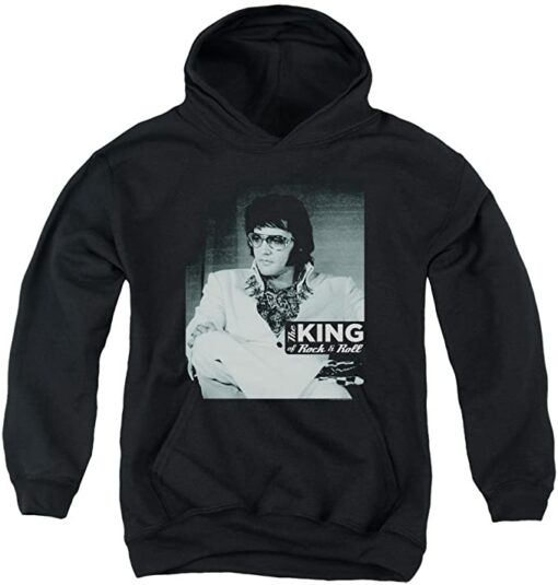 elvis hoodie amazon