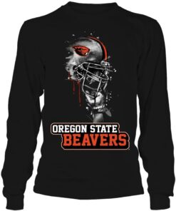 oregon state beavers sweatshirt