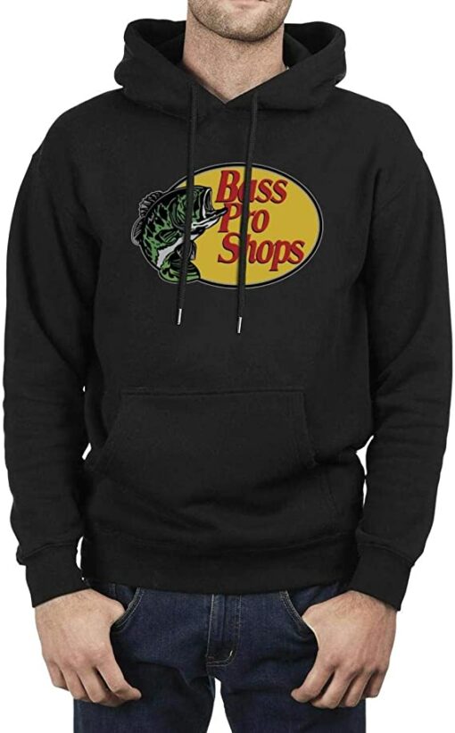 bass pro shop hoodies