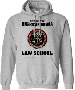 american samoa hoodie