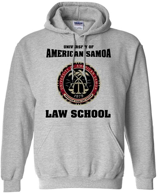 american samoa hoodie