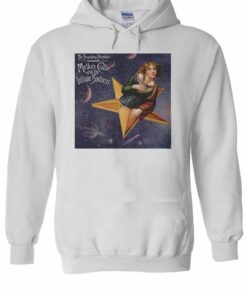 smashing pumpkins hoodie