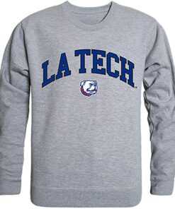 la tech sweatshirt