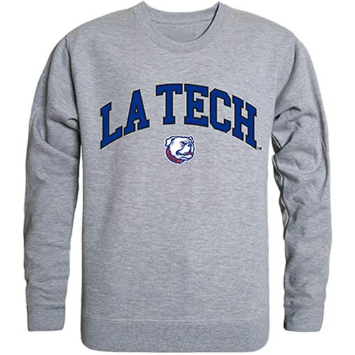 la tech sweatshirt