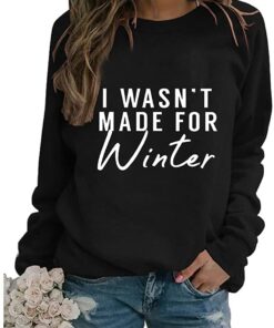 funny sweatshirts for women