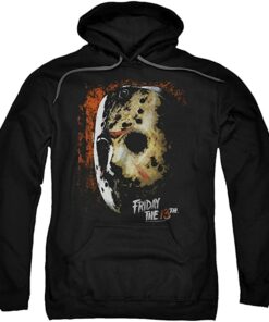 friday the 13th hoodie