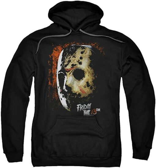 friday the 13th hoodie