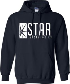 star laboratories hoodie