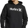 hurley hoodie