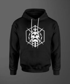 raid hoodie