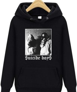 suicideboys hoodies