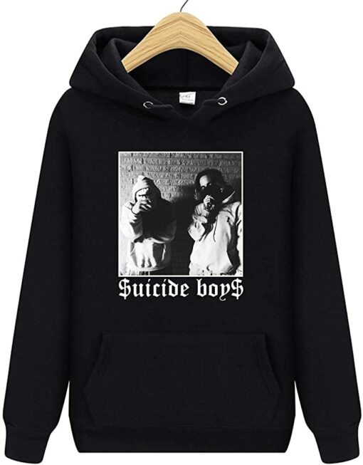 suicideboys hoodies