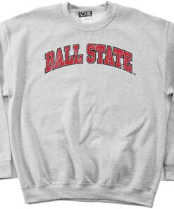 ball state vintage sweatshirt