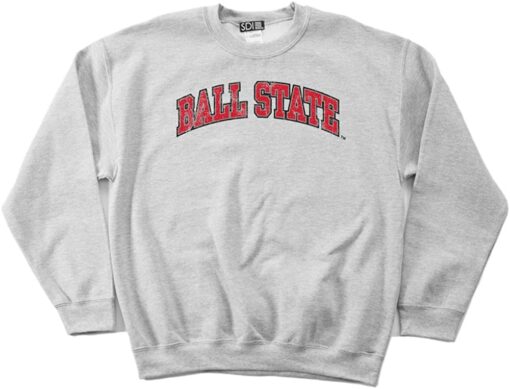 ball state vintage sweatshirt