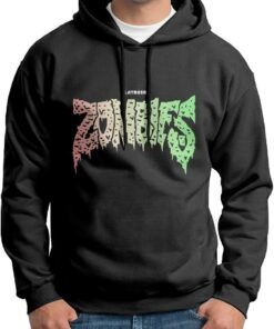 flatbush zombies hoodies