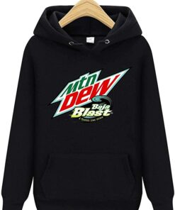 baja blast hoodie