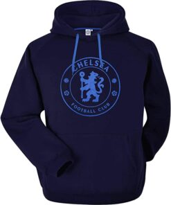 chelsea fc hoodie