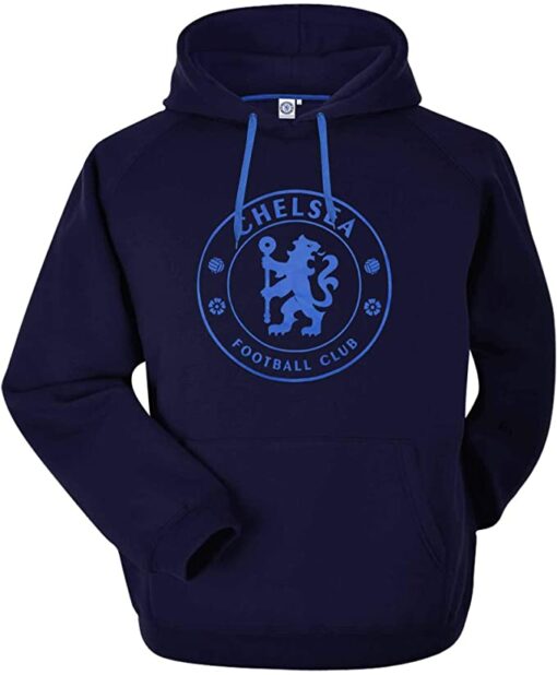 chelsea fc hoodie