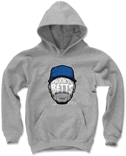 mookie betts hoodie