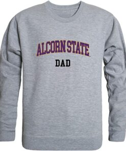 alcorn state university sweatshirt