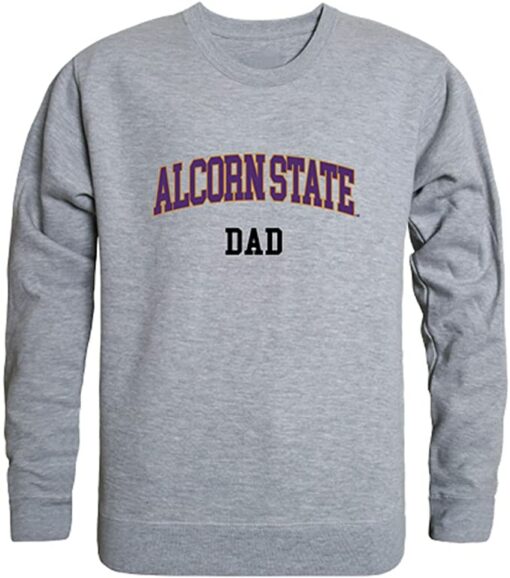 alcorn state university sweatshirt