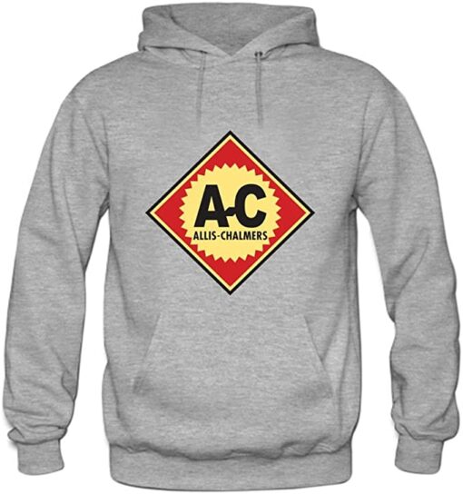 allis chalmers hoodie