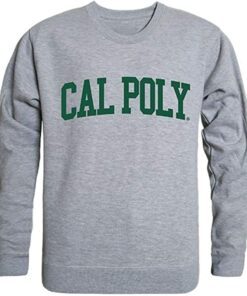 cal poly sweatshirts