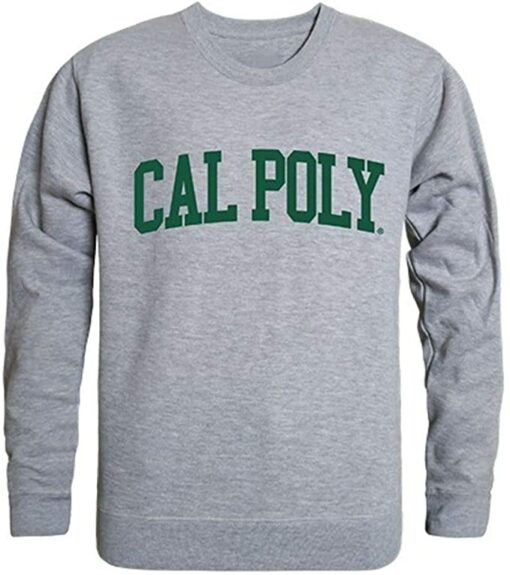 cal poly sweatshirts