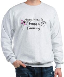 grammy sweatshirt