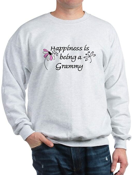 grammy sweatshirt