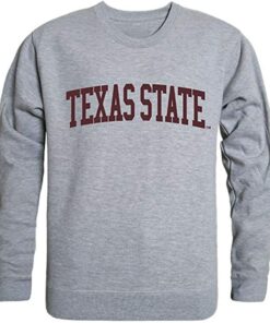 sweatshirt texas