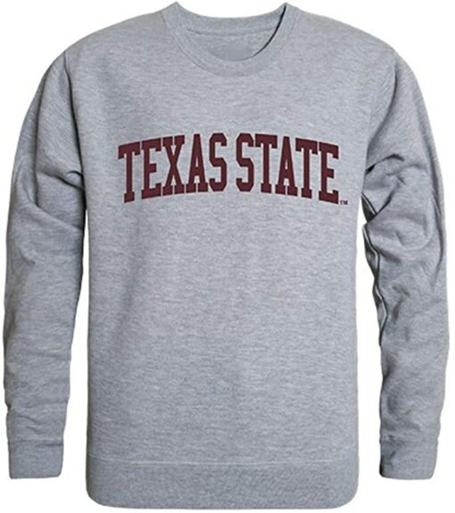 sweatshirt texas