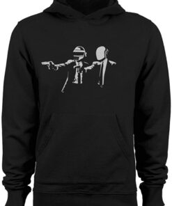 pulp fiction hoodie amazon