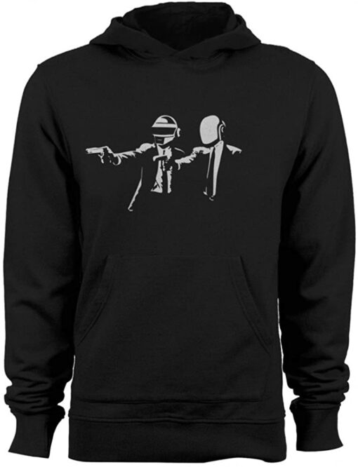 pulp fiction hoodie amazon