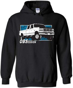 obs hoodie