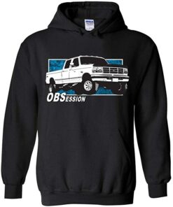 ford truck hoodies