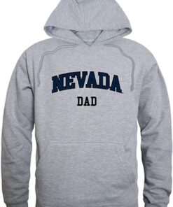 university of nevada hoodie