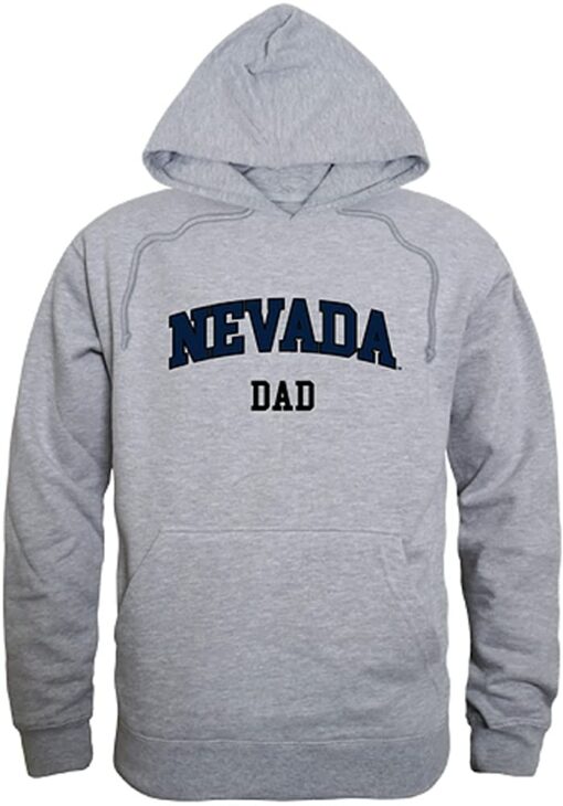 university of nevada hoodie