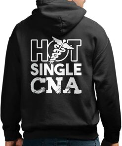 cna hoodie