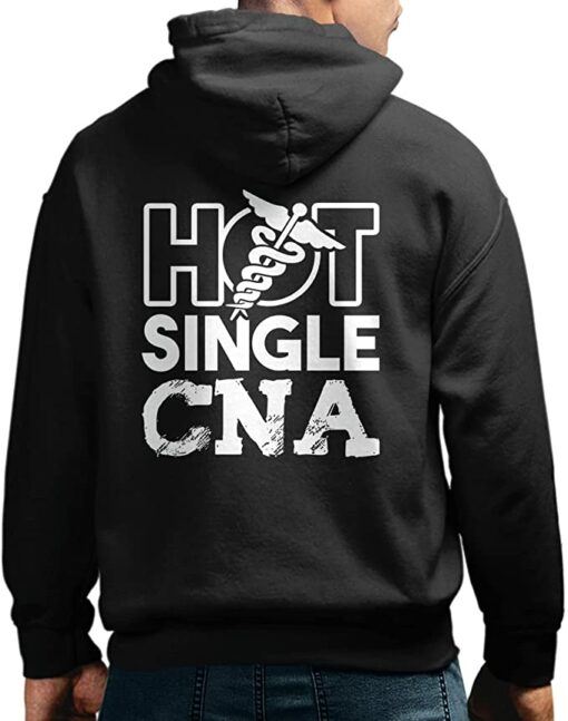 cna hoodie