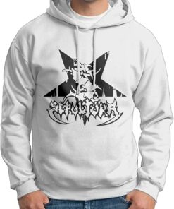 sepultura hoodie