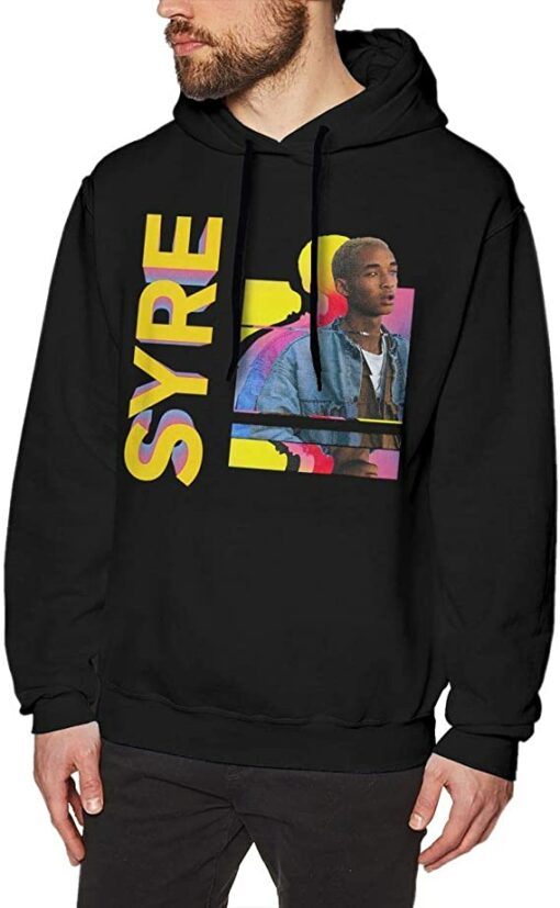 jaden smith syre hoodie