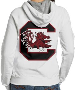 south carolina gamecock hoodies