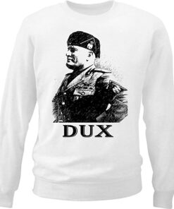 dux sweatshirt