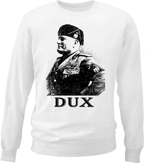 dux sweatshirt