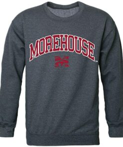 morehouse sweatshirt