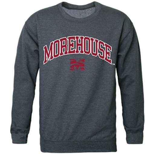 morehouse sweatshirt