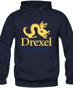 drexel university hoodie