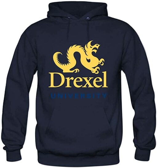 drexel university hoodie